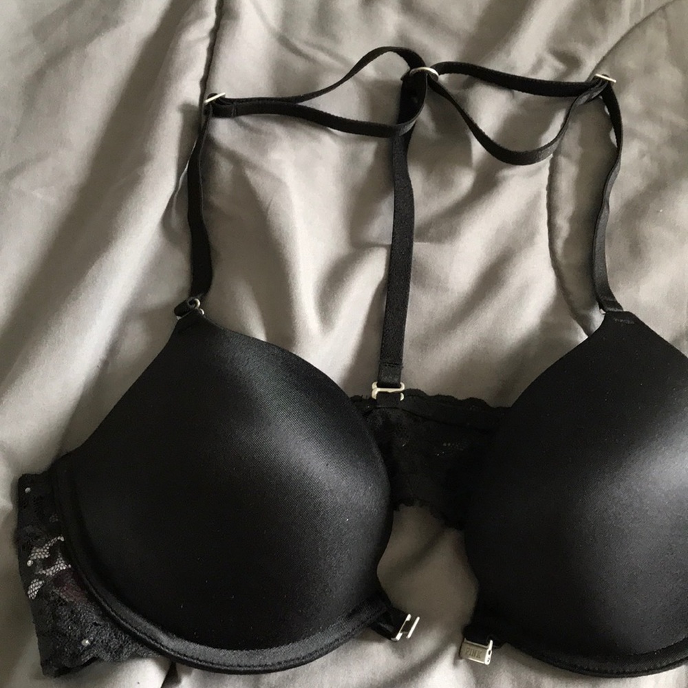 34B VICTORIA secret bra